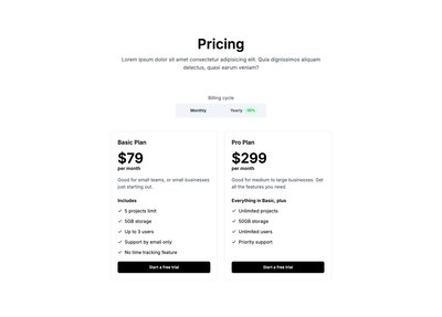 pricing7